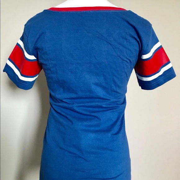 70s style retro classic Wonder Woman tee - Picture 4 of 6